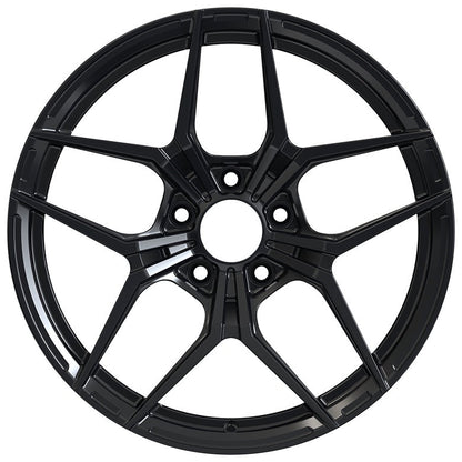 Forged Wheels (1 PC - 0538) - Hailed Inc.