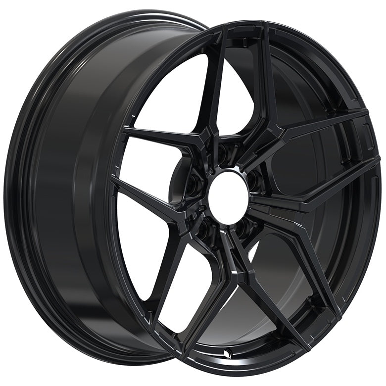 Forged Wheels (1 PC - 0538) - Hailed Inc.