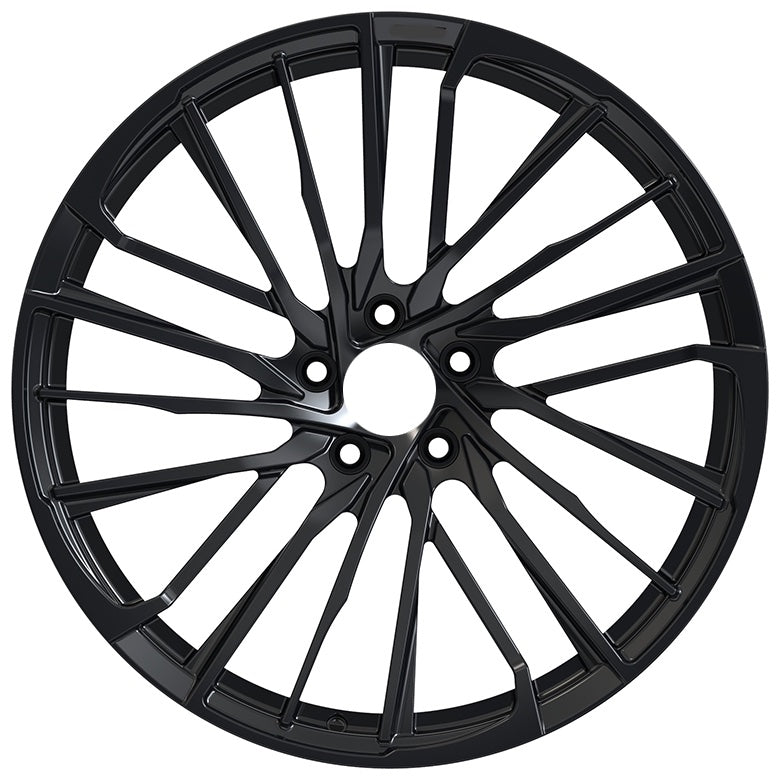Forged Wheels (1 PC - 0539) - Hailed Inc.