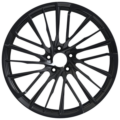 Forged Wheels (1 PC - 0539) - Hailed Inc.