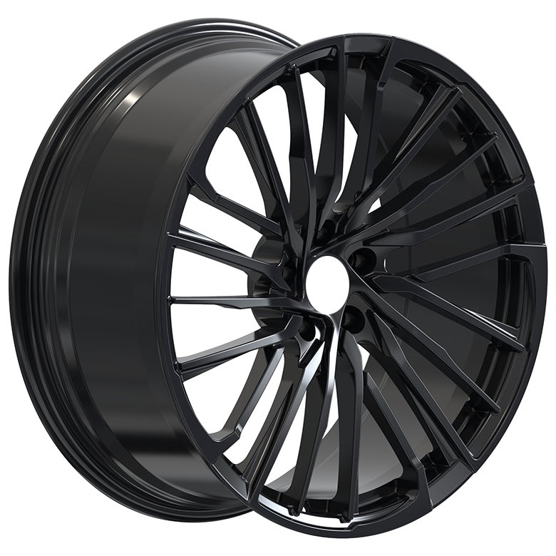 Forged Wheels (1 PC - 0539) - Hailed Inc.
