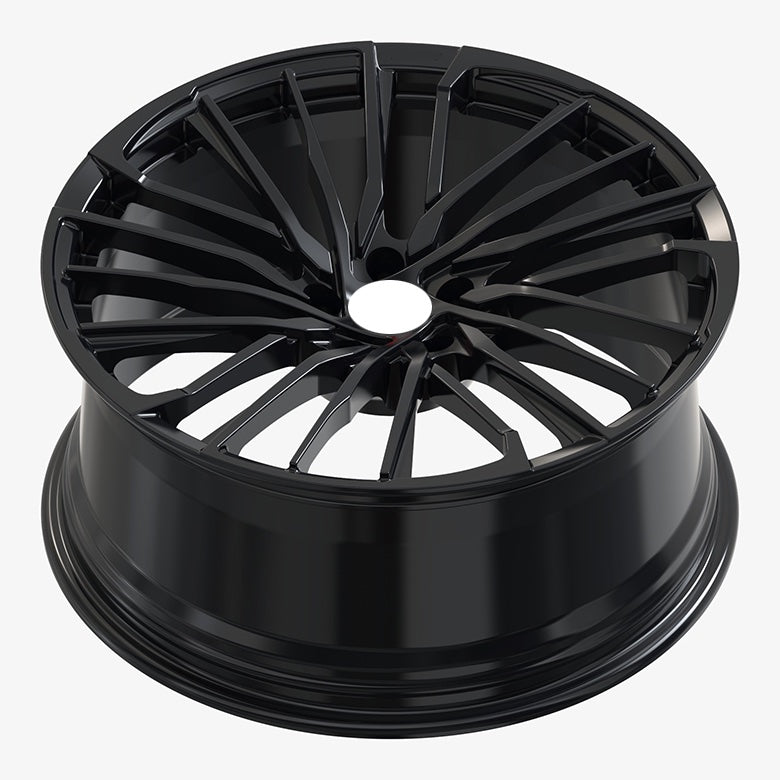 Forged Wheels (1 PC - 0539) - Hailed Inc.