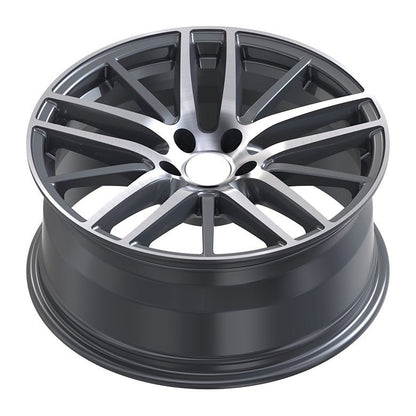 Forged Wheels (1 PC - 0540) - Hailed Inc.