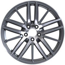 Forged Wheels (1 PC - 0540) - Hailed Inc.