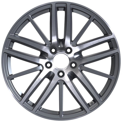 Forged Wheels (1 PC - 0540) - Hailed Inc.
