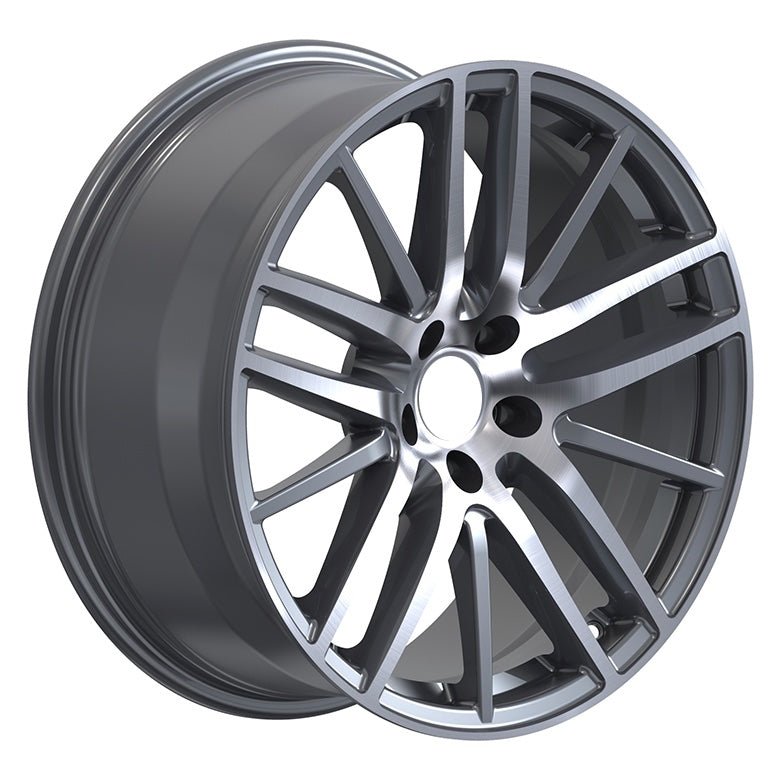 Forged Wheels (1 PC - 0540) - Hailed Inc.