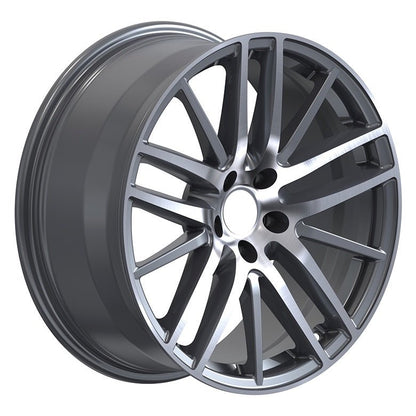 Forged Wheels (1 PC - 0540) - Hailed Inc.