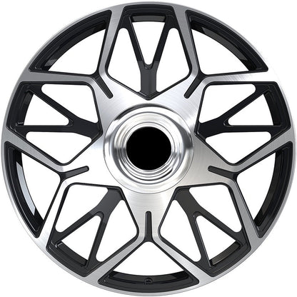 Forged Wheels (1 PC - 0541) - Hailed Inc.