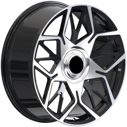 Forged Wheels (1 PC - 0541) - Hailed Inc.