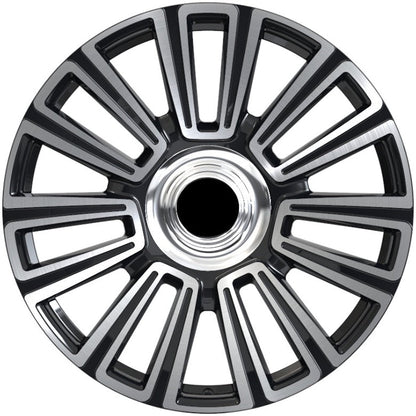Forged Wheels (1 PC - 0542) - Hailed Inc.