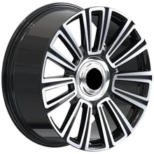 Forged Wheels (1 PC - 0542) - Hailed Inc.