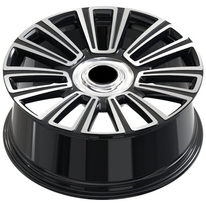 Forged Wheels (1 PC - 0542) - Hailed Inc.