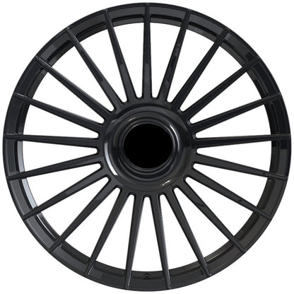 Forged Wheels (1 PC - 0543) - Hailed Inc.