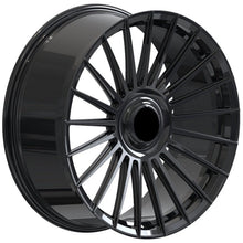 Forged Wheels (1 PC - 0543) - Hailed Inc.