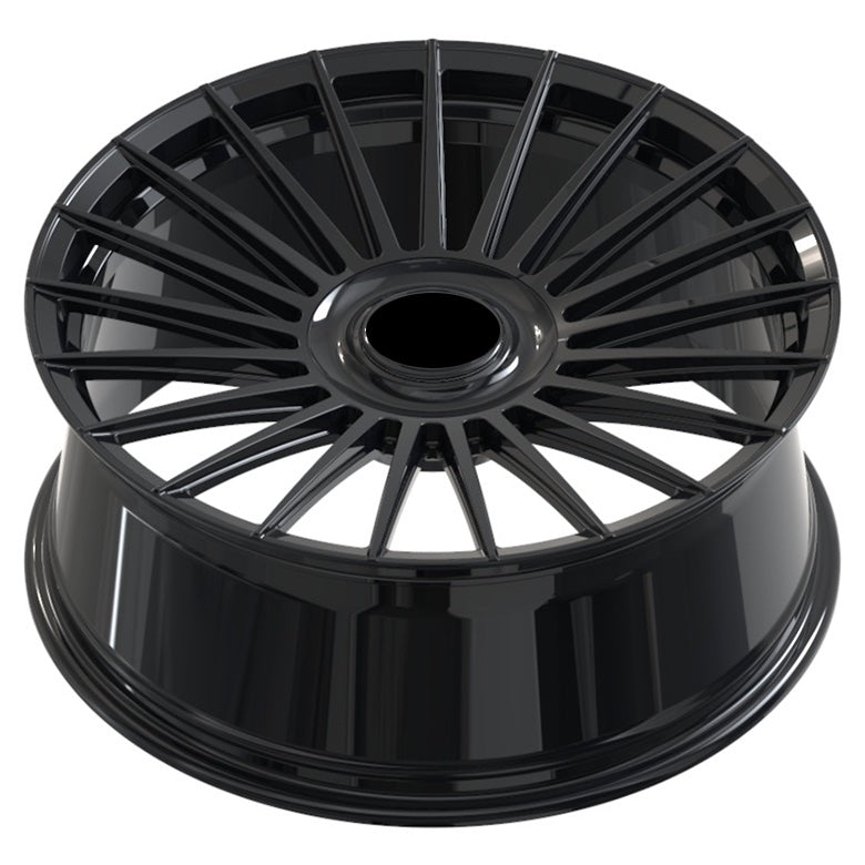 Forged Wheels (1 PC - 0543) - Hailed Inc.