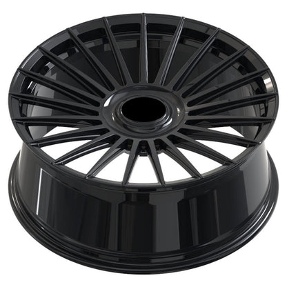 Forged Wheels (1 PC - 0543) - Hailed Inc.