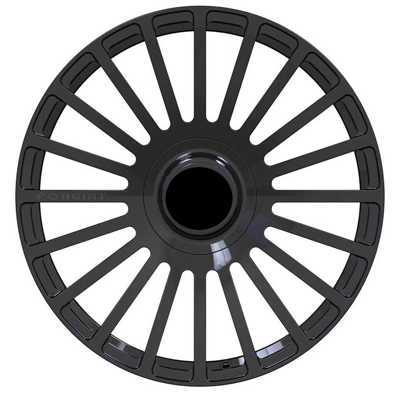 Forged Wheels (1 PC - 0544) - Hailed Inc.