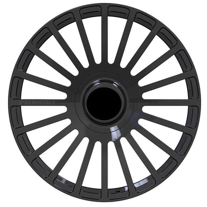 Forged Wheels (1 PC - 0544) - Hailed Inc.