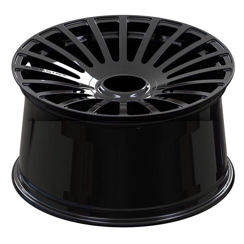 Forged Wheels (1 PC - 0544) - Hailed Inc.