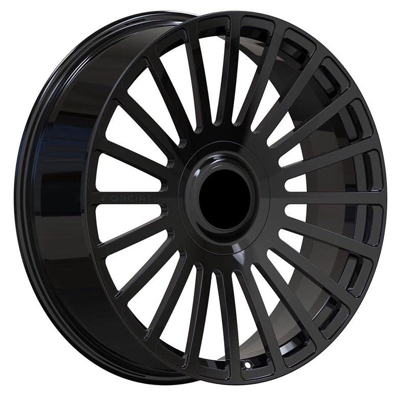 Forged Wheels (1 PC - 0544) - Hailed Inc.
