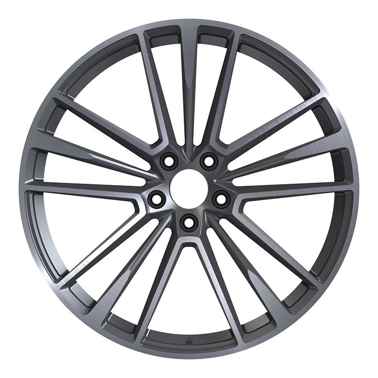 Forged Wheels (1 PC - 0546) - Hailed Inc.