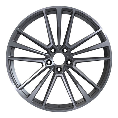 Forged Wheels (1 PC - 0546) - Hailed Inc.