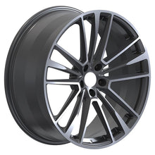 Forged Wheels (1 PC - 0546) - Hailed Inc.