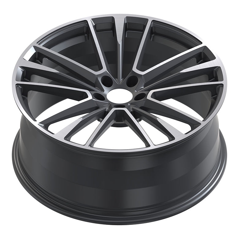 Forged Wheels (1 PC - 0546) - Hailed Inc.