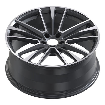 Forged Wheels (1 PC - 0546) - Hailed Inc.