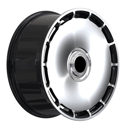 Forged Wheels (1 PC - 0547) - Hailed Inc.