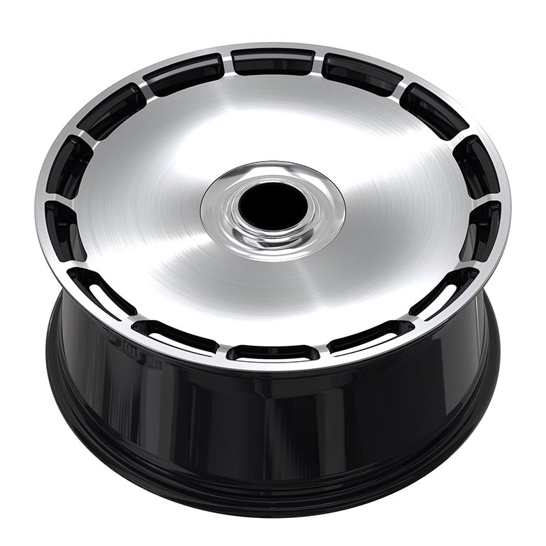 Forged Wheels (1 PC - 0547) - Hailed Inc.
