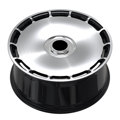Forged Wheels (1 PC - 0547) - Hailed Inc.