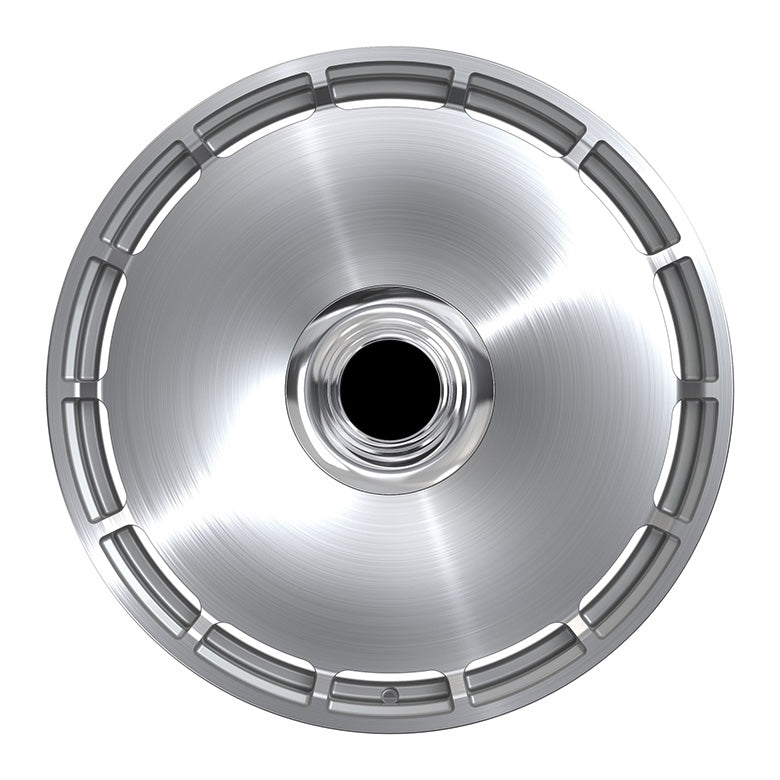 Forged Wheels (1 PC - 0548) - Hailed Inc.