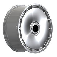Forged Wheels (1 PC - 0548) - Hailed Inc.