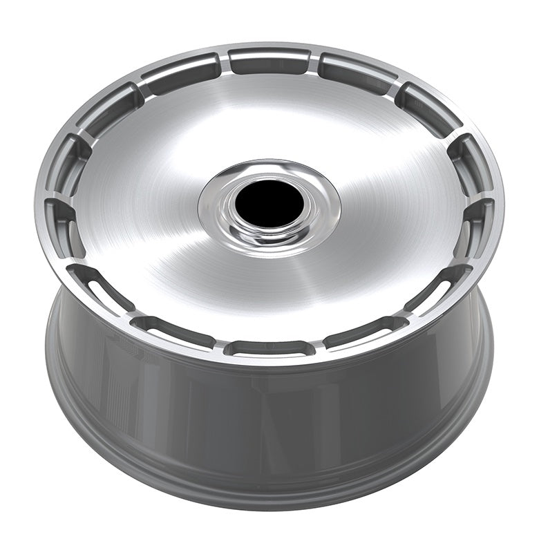 Forged Wheels (1 PC - 0548) - Hailed Inc.