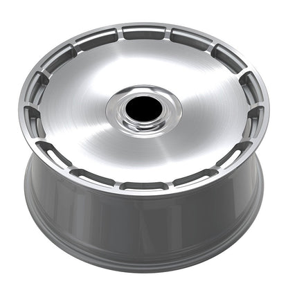 Forged Wheels (1 PC - 0548) - Hailed Inc.