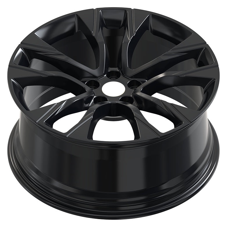 Forged Wheels (1 PC - 0549) - Hailed Inc.