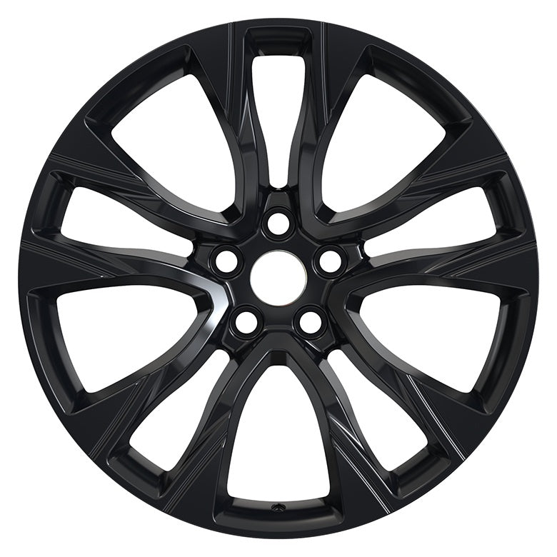 Forged Wheels (1 PC - 0549) - Hailed Inc.