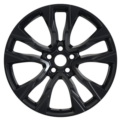 Forged Wheels (1 PC - 0549) - Hailed Inc.