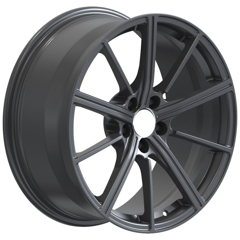 Forged Wheels (1 PC - 055) - Hailed Inc.