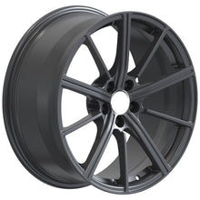 Forged Wheels (1 PC - 055) - Hailed Inc.