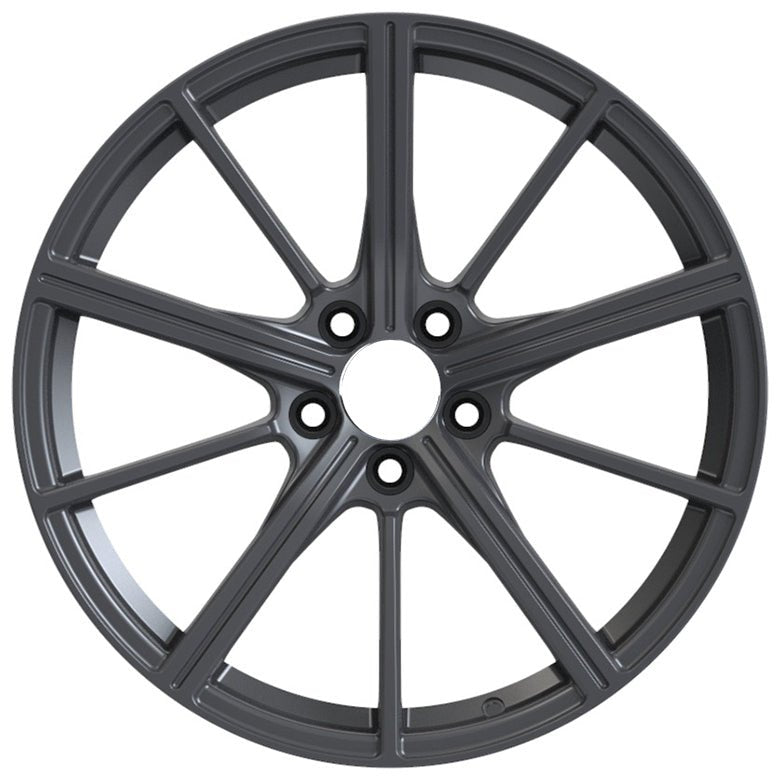 Forged Wheels (1 PC - 055) - Hailed Inc.