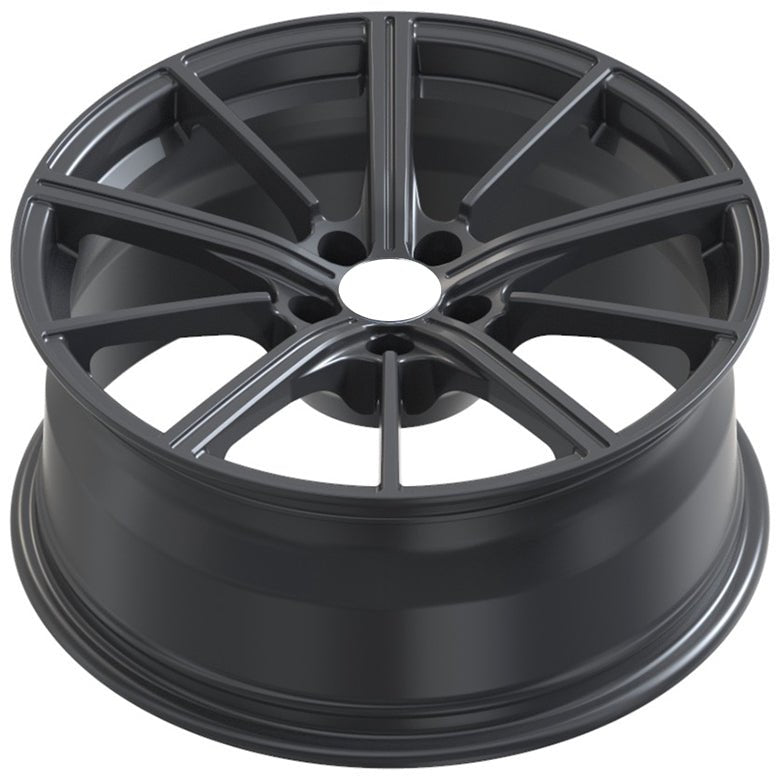 Forged Wheels (1 PC - 055) - Hailed Inc.