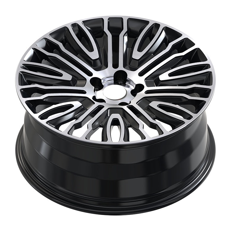 Forged Wheels (1 PC - 0550) - Hailed Inc.