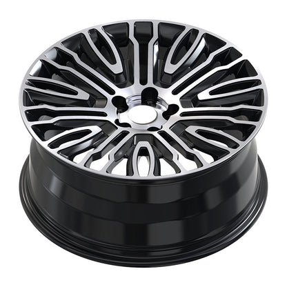 Forged Wheels (1 PC - 0550) - Hailed Inc.