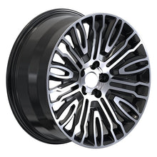 Forged Wheels (1 PC - 0550) - Hailed Inc.
