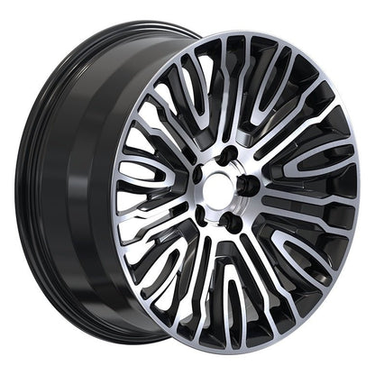 Forged Wheels (1 PC - 0550) - Hailed Inc.