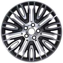 Forged Wheels (1 PC - 0550) - Hailed Inc.