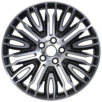 Forged Wheels (1 PC - 0550) - Hailed Inc.