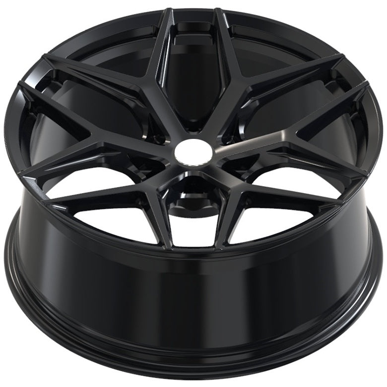 Forged Wheels (1 PC - 0551) - Hailed Inc.